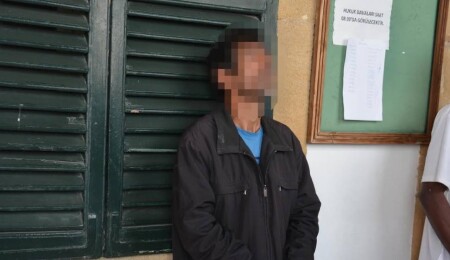 Öz yeğenini taciz etmekle itham edilmişti: 100 bin TL'lik teminata bağlandı