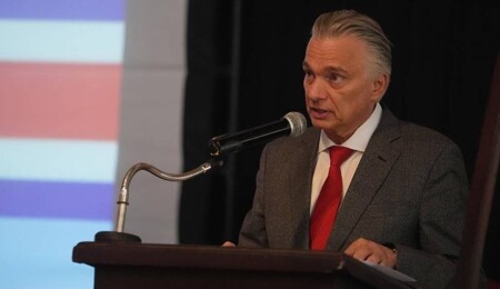 Kosta Rika Dışişleri Bakanı Tinoco: Türkiye’yi Asya ve Avrupa'ya açılan kapı olarak görüyoruz