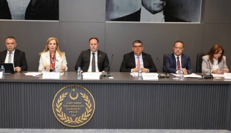 2026 bütçesinin Komite'de görüşülmesine başlandı