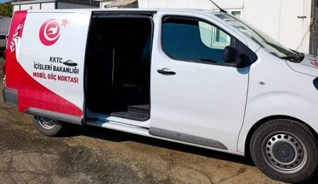 İçişleri Bakanlığı, yasal statüsü bulunmayanlara yönelik denetimleri sürdürüyor