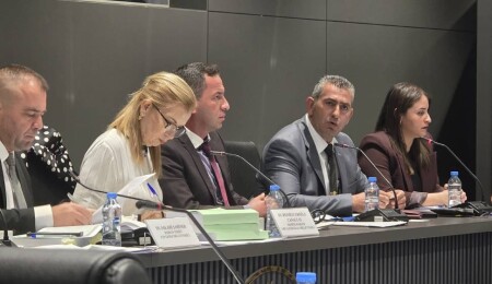 Adil Rumi Şahbaz: İskele bölgesindeki gibi üç yüksek apartman çökse dördüncüye müdahale edecek personelimiz yok