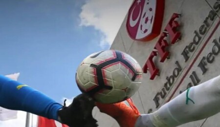 Bahis soruşturması: TFF 2. Lig'deki futbolculara verilen cezalar belli oldu