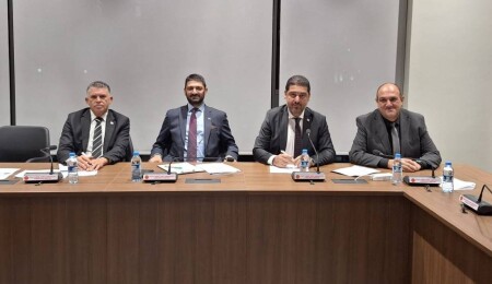 Askerlik Değişiklik Yasa Tasarısı komiteden oy birliğiyle geçti