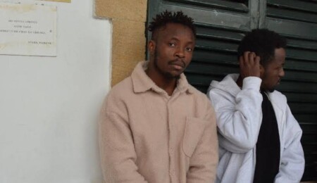 Ülkede bin 621 ve 380 gündür kaçak yaşayan zanlılara ek tutukluluk