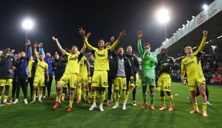 Çaykur Rizespor 2-5 Fenerbahçe!