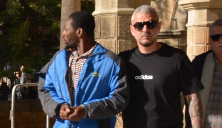 Satışa hazır uyuşturucuyla yakalandı, bin 891 gün kaçak yaşadı: Cezaevine gönderildi