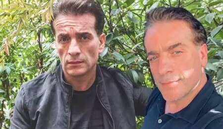 Murat Cemcir'in durumu iyiye gidiyor: Normal odaya alınması bekleniyor