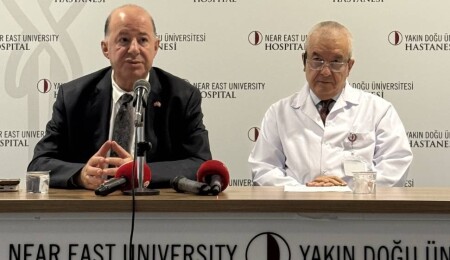 Üstel'e fıtık operasyonu yapıldı: Ameliyat başarılı geçti, birkaç güne taburcu olması bekleniyor