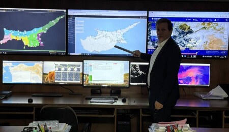 Sinan Güneş: Su taşkını tehlikesi devam ediyor