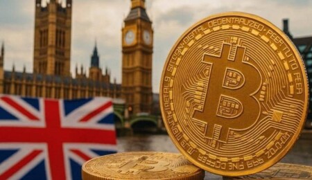 İngiltere, 2027'de kripto para birimlerini düzenlemeye başlamayı planlıyor