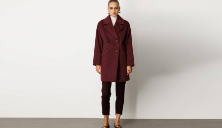 Kadın kaban seçiminde dikkat edilmesi gerekenler