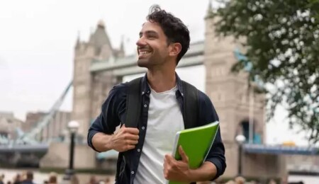 İngiltere, Erasmus programına geri dönüyor