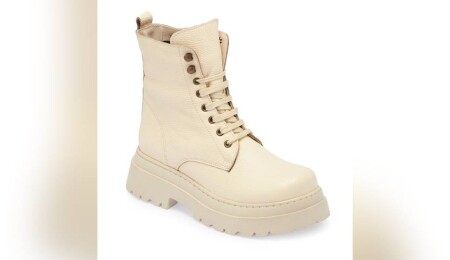 Kadın botlarında zamansız bir stil yaklaşımı