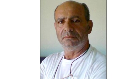 Başhekim Mustafa Kalfaoğlu'nun acı günü: Babası Ahmet Erdil Kalfaoğlu, yaşamını yitirdi