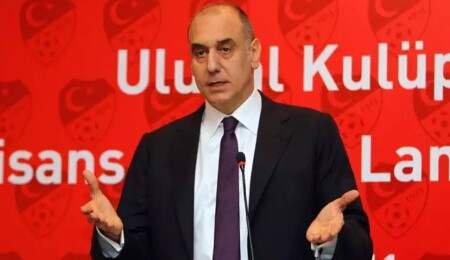 Futbolda FETÖ operasyonu: Lutfi Arıboğan ve 3 kişi ifadeye çağrıldı