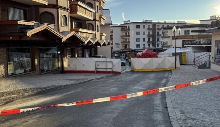 Swiss Bar in Deadly Blaze Had Missed Six Years of Safety Checks