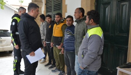 Ülkede 1 seneyi ve 2 ayı aşkın süredir kaçak yaşayan zanlılara ek tutukluluk!