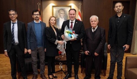 Öztürkler Thalassaemia Derneği ile görüştü: Bazen yalnız kaldınız ama yılmadan bu mücadeleyi sürdürdünüz