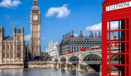 Ulaşımdan vergiye: Birleşik Krallık 2026’ya büyük zamlarla girdi