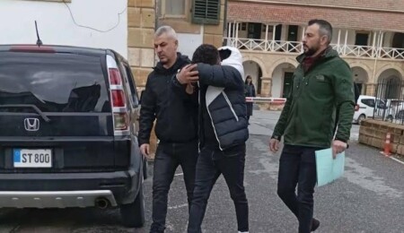 Uyuşturucu içeren 2 adet sigarayla yakalandı: 3 gün tutuklu kalacak