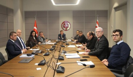 Toplu Taşıma Projesi onaylandı: Çemberlerdeki trafik levhaları ve mesafe düzenlemeleri de ele alınacak