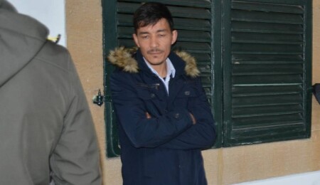 Trafikte bir aracın camını yumrukladı, "babam öldüğü için sinirliydim" dedi: 15 bin TL'lik teminata bağlandı