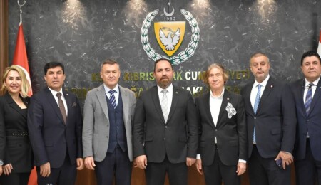 Hüseyin Çavuş: Tarımda verimliliğin artırılmasına yönelik politikalar kararlılıkla sürdürülüyor