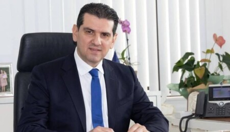 Rum Enerji Bakanı Damianu: Vasiliko doğalgaz terminalinde yol haritası Technip raporuna bağlı