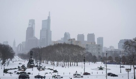 ABD'de kar fırtınası ve aşırı soğuklar nedeniyle hayatını kaybedenlerin sayısı 30'a yükseldi