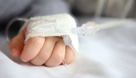 Güney Kıbrıs’ta grip nedeniyle 4 yaşındaki bir çocuk hayatını kaybetti!