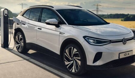 Volkswagen 44 bin elektrikli aracını batarya yangını riski nedeniyle geri çağırıyor