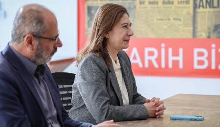 Sıla Usar İncirli: CTP’nin tek başına iktidarıyla halkın kaderi değişecek