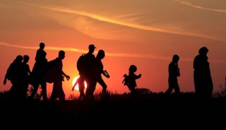 Güney Kıbrıs’ta Suriyeli ve yabancı uyrukluların ülkelerine zorla geri gönderilmesinin önü açıldı