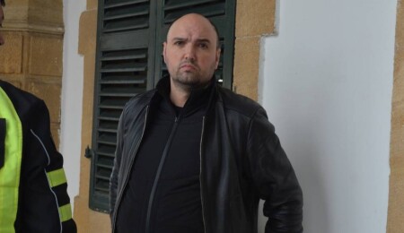 Ülkeye yasa dışı yollardan giriş yapan Torıca, 18 günü aşmayacak süreyle cezaevine gönderildi