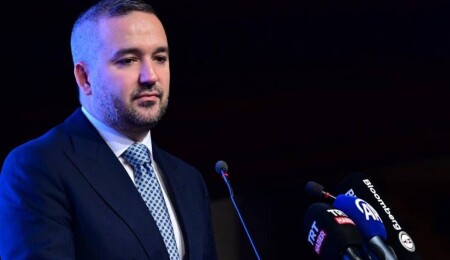 TCMB Başkanı Karahan: Yıl sonunda enflasyonun yüzde 15 ile yüzde 21 aralığında olacağını tahmin ediyoruz