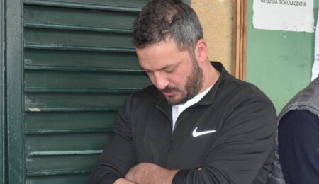 Alkollü içki tesiri altında çevreye rahatsızlık verdi: 3 yıl sulh ve sükûneti koruma emri verildi