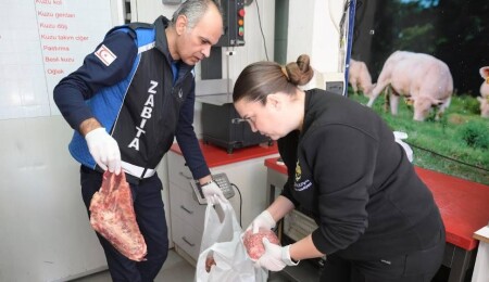 LTB, Ramazan ayı öncesinde kontrolleri artırdı