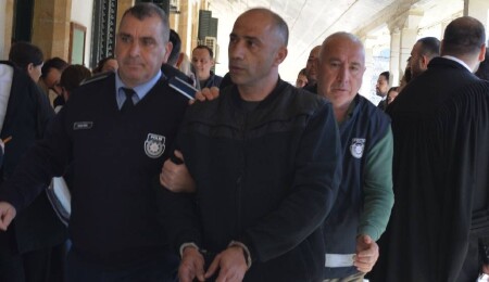 Ercan-Gaziköy Anayolu’ndaki ölümlü kazada karar: Ümit Ilgan’a 2 yıl 6 ay hapis