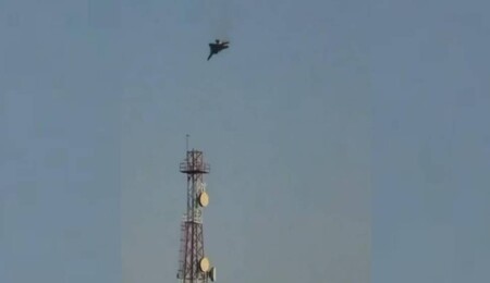 ABD, 3 savaş uçağının Kuveyt'te "dost ateşiyle" düşürüldüğünü doğruladı