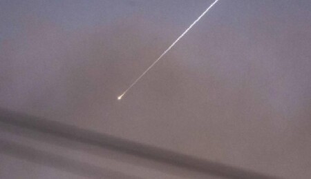 İran: Dubai'de ABD askerlerinin toplandığı bir bölgeyi vurduk