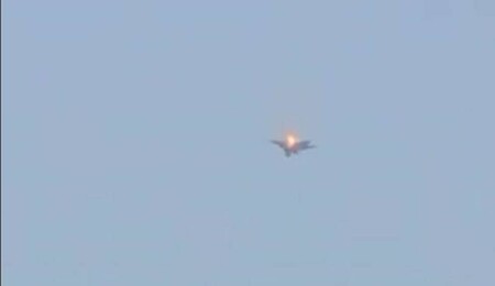 Kuveyt'te düşürülen ABD uçakları "ittifak" için soru işaretlerine yol açtı