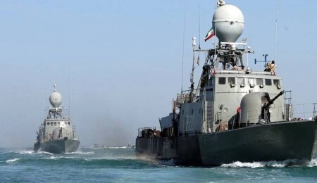 İran savaş gemisi Sri Lanka açıklarında saldırıya uğradı: 101 kişi kayıp