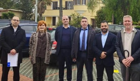 Tufan Erhürman: 2 milyon Euro tutarındaki yıpranmış ve yırtılmış banknotlar başarıyla değiştirildi