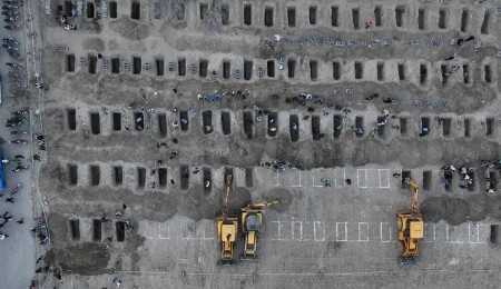 UNICEF: Saldırılarda yaklaşık 190 çocuk öldürüldü