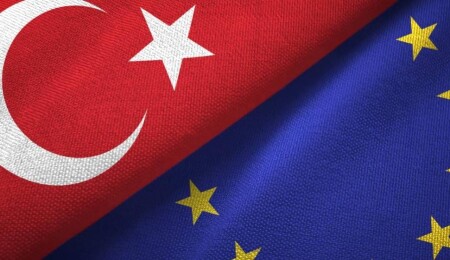 AB'nin yeni sanayi stratejisinde Türkiye vurgusu