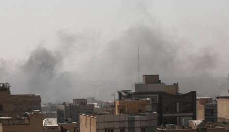 ABD-İsrail saldırıları sonrası çevrim içi ortamda İslam karşıtı içeriklerin arttığı belirlendi