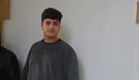 Geç sinyal verdiği gerekçesiyle bir aracın farını kırdı: Teminata bağlandı