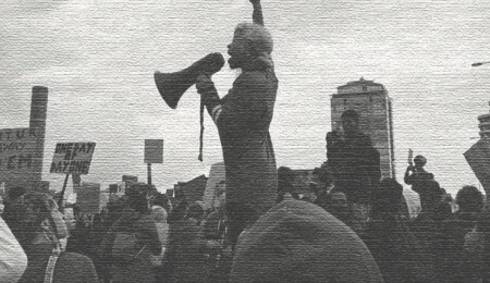 Gençlik Federasyonu: Kadın emeği daha görünür olmalıdır