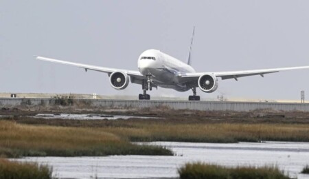 ABD'de Kansas Kenti Uluslararası Havalimanı potansiyel bir “tehdit” nedeniyle tahliye edildi
