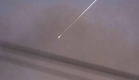 BAE: İran'dan gelen saldırılara hava savunma sistemleri karşılık verdi